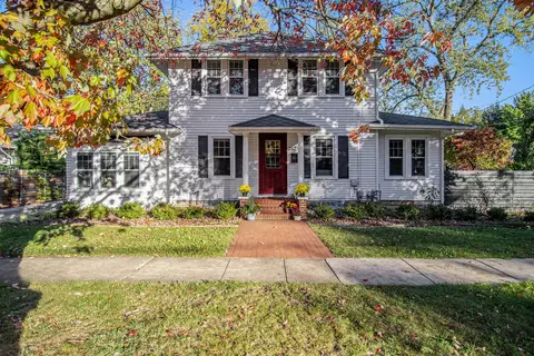 2825 Duke St, Kalamazoo, MI 49008