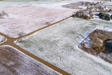 V/l Eaton Highway, Sunfield, MI 48890