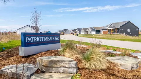 10145 Strawberry Ln #LOT 29, Zeeland, MI 49464