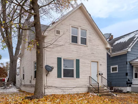 1721 Egleston Ave, Kalamazoo, MI 49001