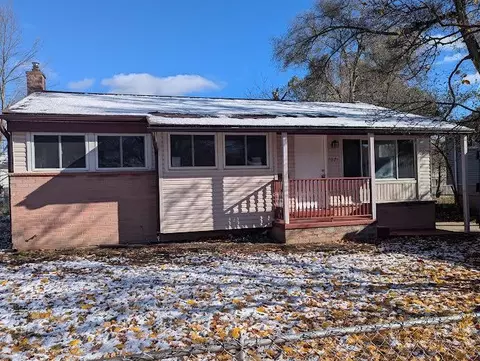 1021 Desoto Ave, Ypsilanti, MI 48198