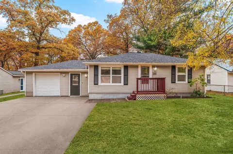 2865 Vandenberg Rd, Muskegon, MI 49444