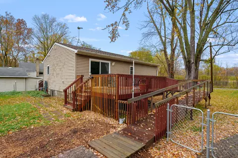 2510 Willow Blvd, Kalamazoo, MI 49048