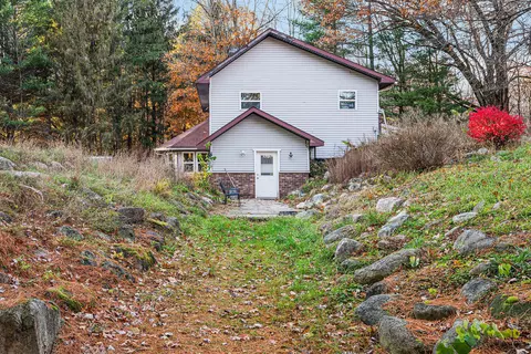 5967 2 Mile Rd, East Leroy, MI 49051