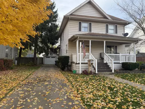 26 Riverview Ave, Battle Creek, MI 49017