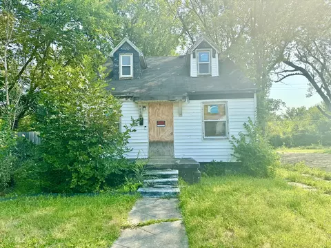 9950 Memorial St, Detroit, MI 48227