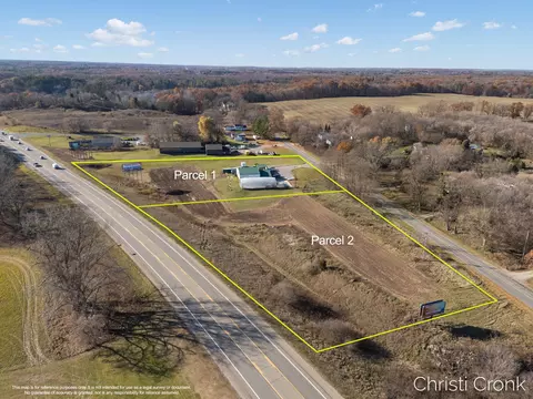14100 14 Mile Road Northeast, Greenville, MI 48838