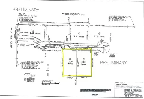 1581 Kelsey Highway, Ionia, MI 48846