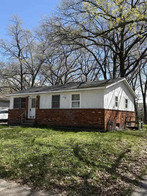 2156 Austin St, Muskegon, MI 49444