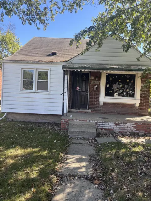 12600 Duchess St, Detroit, MI 48224