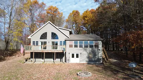 1461 Tasha Dr, Edmore, MI 48829