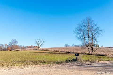 Exterior - 5878 E Cannonsville Rd, Stanton, MI 48888 photo 4 of 4