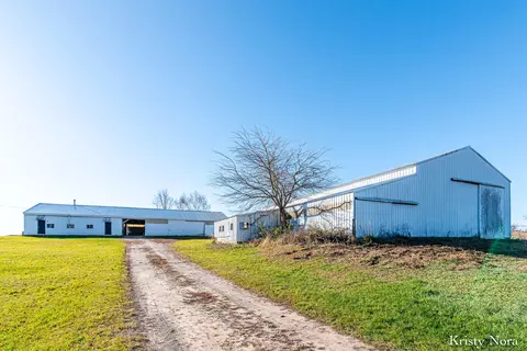 Other - 5878 E Cannonsville Rd, Stanton, MI 48888 photo 1 of 21