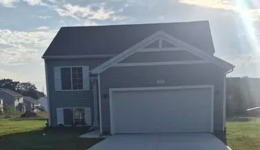 2471 Stratton Rd, Benton Harbor, MI 49022