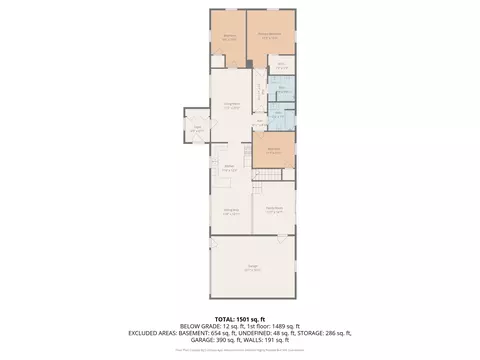 2380 Oleary Rd, Jackson, MI 49201 photo 3