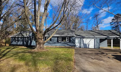 2380 Oleary Rd, Jackson, MI 49201