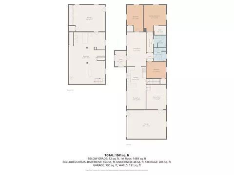 2380 Oleary Rd, Jackson, MI 49201 photo 5