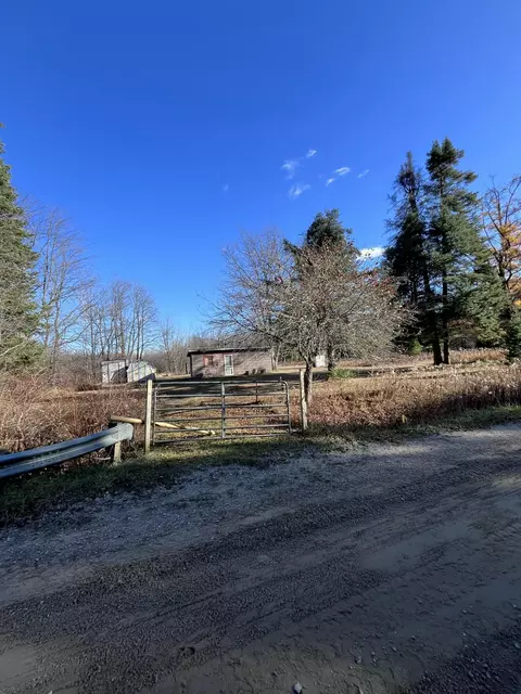 S 9 Mile Road, Falmouth, MI 49632