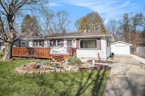 149 Sunset Blvd E, Battle Creek, MI 49017