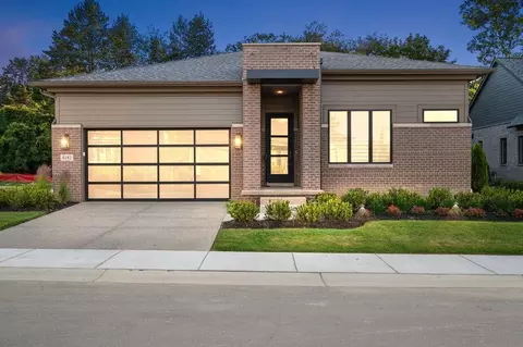 4182 Prescott Park Cir, West Bloomfield, MI 48323