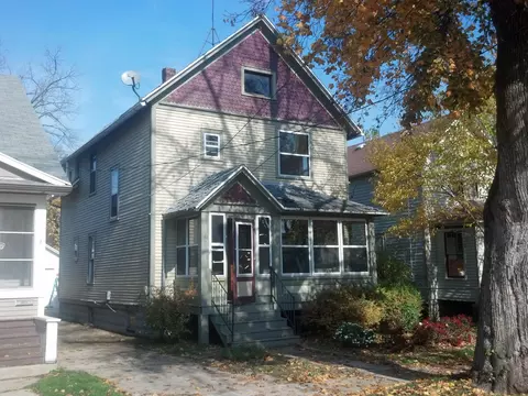 726 Forest St, Kalamazoo, MI 49008