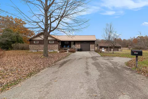 3353 Dilling Rd, Brethren, MI 49619 photo 3