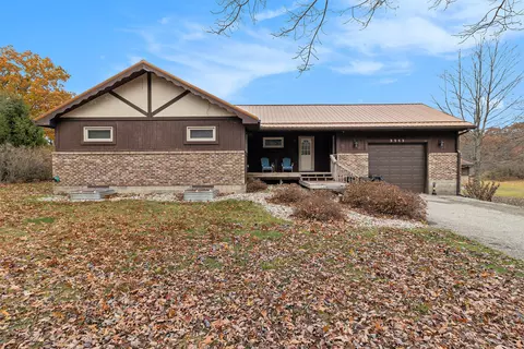 3353 Dilling Rd, Brethren, MI 49619 photo 6