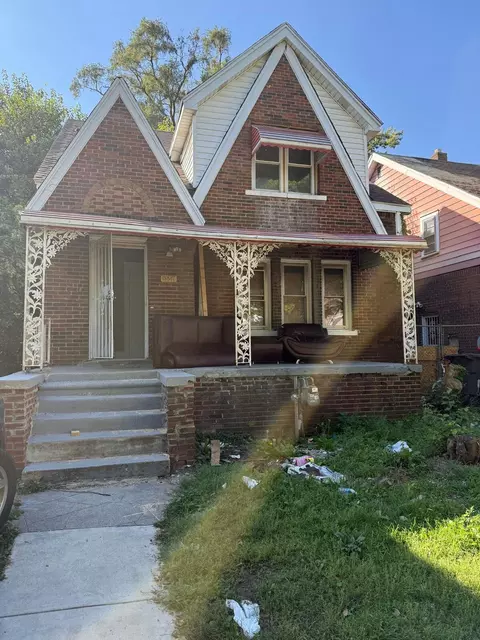 15887 Lauder St, Detroit, MI 48227
