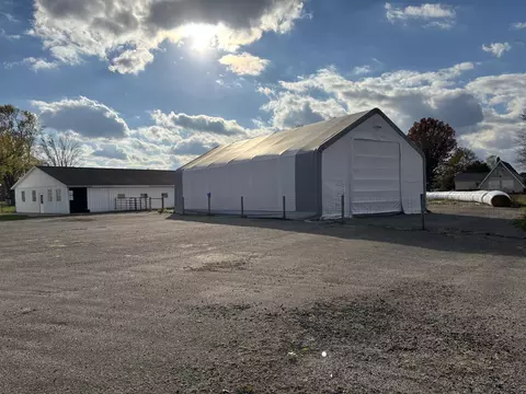 1015 Brink Rd, Bronson, MI 49028 photo 2