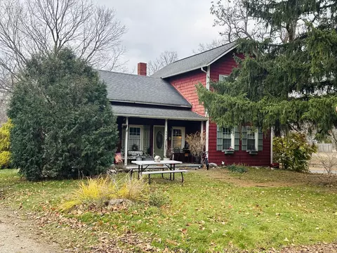 404 Ellen St, Union City, MI 49094