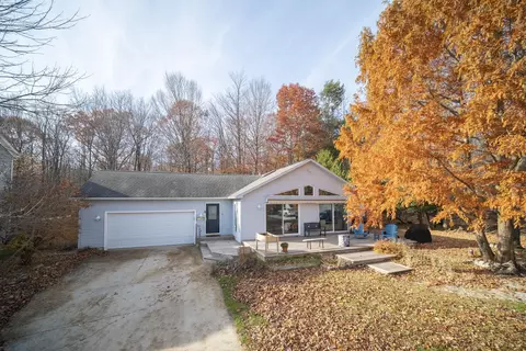 13200 Hopkins Forest Dr, Bear Lake, MI 49614