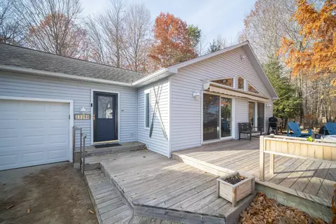 13200 Hopkins Forest Dr, Bear Lake, MI 49614