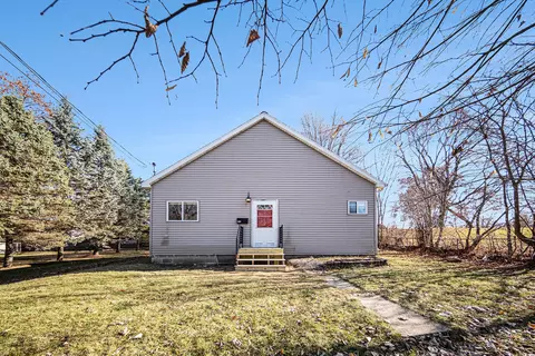 319 N Gorham, Jackson, MI 49202