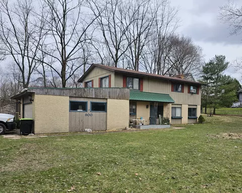 800 S Lincoln St, Greenville, MI 48838