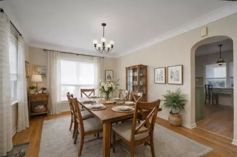 Dining - 54516 Silver St, Mendon, MI 49072 photo 1 of 1