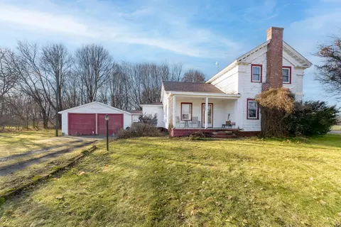 54516 Silver St, Mendon, MI 49072
