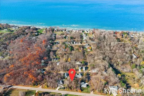 lot186 Blue Star Hwy, South Haven, MI 49090