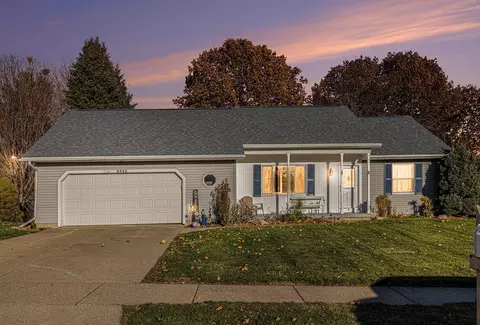 6540 Kingtree Dr SW, Byron Center, MI 49315