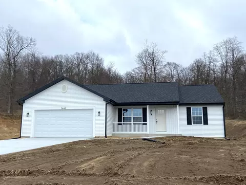7642 Cinnamon Woods Trl, Kalamazoo, MI 49004