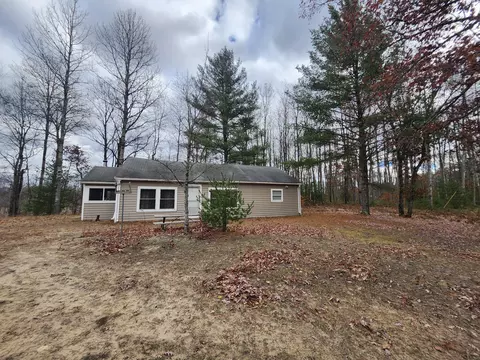 10544 N Lazy Ln, Bitely, MI 49309