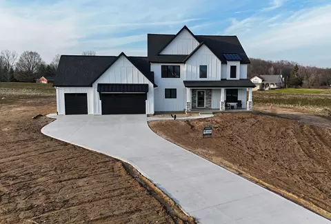 10071 Hideaway Ct SE #20, Caledonia, MI 49316