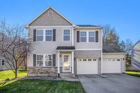 6107 Equestrian Woods Ct, Kalamazoo, MI 49009