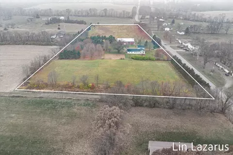 12675 Harder Rd, Three Rivers, MI 49093 photo 46