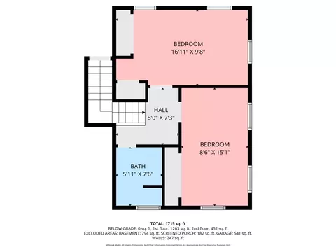 12675 Harder Rd, Three Rivers, MI 49093 photo 4