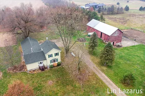 12675 Harder Rd, Three Rivers, MI 49093 photo 12