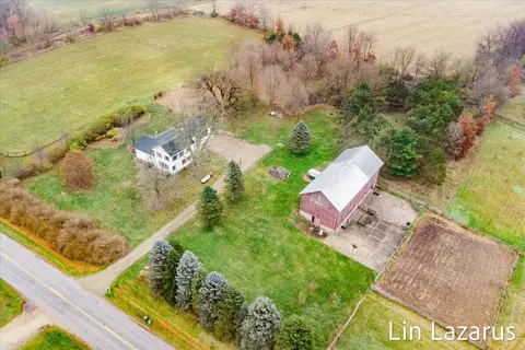 12675 Harder Rd, Three Rivers, MI 49093 photo 13