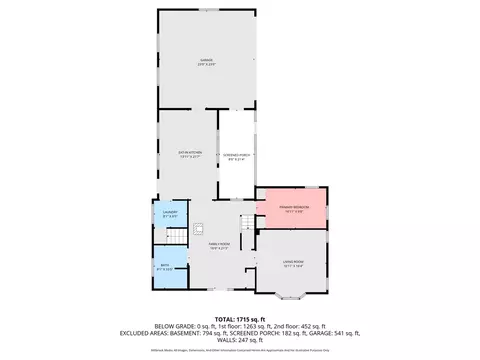 12675 Harder Rd, Three Rivers, MI 49093 photo 2