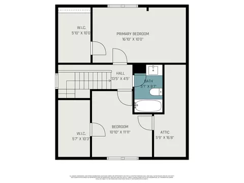 633 S Constantine St, Three Rivers, MI 49093 photo 4