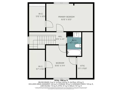 633 S Constantine St, Three Rivers, MI 49093 photo 10
