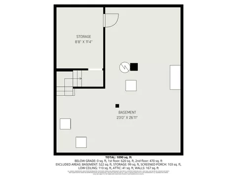 633 S Constantine St, Three Rivers, MI 49093 photo 8